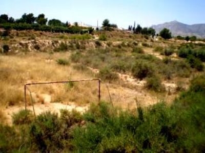 Crevillent property: Villa for sale in Crevillent, Spain 96423