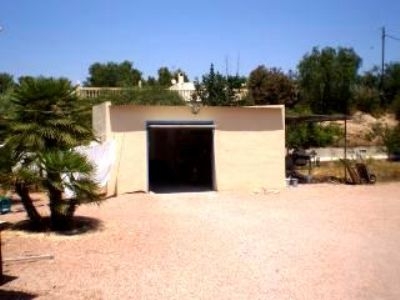 Crevillent property: Villa with 4 bedroom in Crevillent 96423