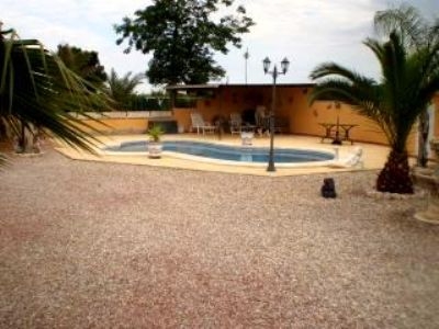 Albatera&nbsp;property:&nbsp;Villa&nbsp;with&nbsp;3&nbsp;bedroom&nbsp;in&nbsp;Albatera&nbsp;96429
