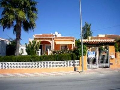 La Marina property: Villa for sale in La Marina 96431