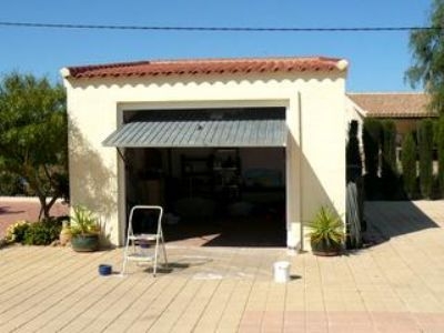 Orihuela&nbsp;property:&nbsp;Villa&nbsp;with&nbsp;3&nbsp;bedroom&nbsp;in&nbsp;Orihuela,&nbsp;Spain&nbsp;96439
