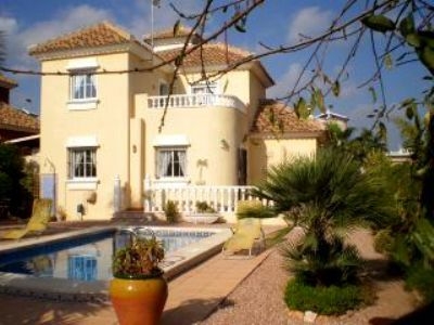Pinar De Campoverde property: Villa for sale in Pinar De Campoverde 96440