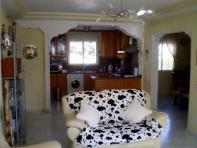 Pinar De Campoverde property: Villa with 3 bedroom in Pinar De Campoverde, Spain 96440