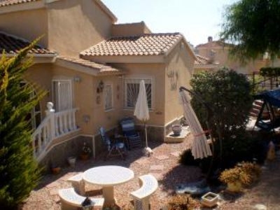 Ciudad Quesada property: Villa for sale in Ciudad Quesada, Spain 96443