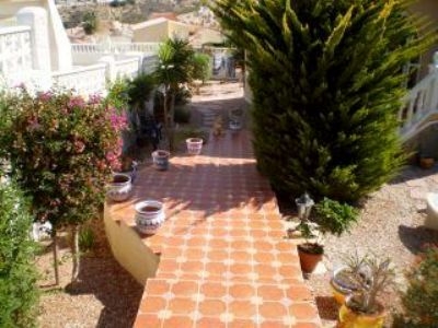 Ciudad Quesada property: Villa with 3 bedroom in Ciudad Quesada 96443