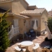 Ciudad Quesada property: Ciudad Quesada, Spain Villa 96443