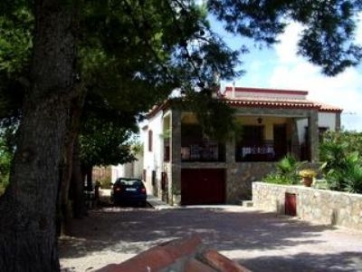 Crevillent property: Villa for sale in Crevillent 96445