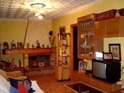 Crevillent property: Villa with 4 bedroom in Crevillent, Spain 96445