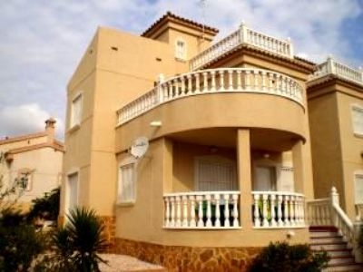 Ciudad Quesada property: Villa with 2 bedroom in Ciudad Quesada 96463