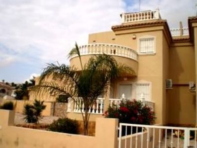 Ciudad Quesada property: Villa with 2 bedroom in Ciudad Quesada, Spain 96463
