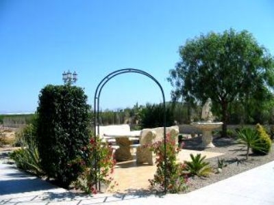 Sucina property: Villa with 4 bedroom in Sucina 96464