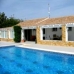 Sucina property: Murcia, Spain Villa 96464