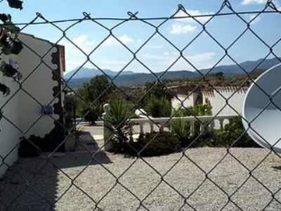 Abanilla property: Villa for sale in Abanilla, Spain 96466