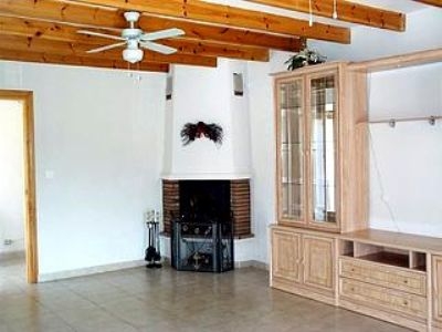 Abanilla property: Villa with 2 bedroom in Abanilla 96466