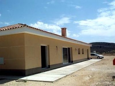 Torre Del Rico property: Villa for sale in Torre Del Rico, Spain 96467