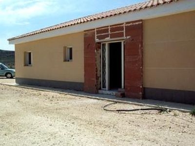 Torre Del Rico property: Villa with 4 bedroom in Torre Del Rico 96467