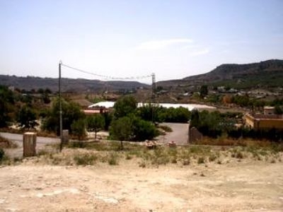 Aspe property: Villa with 3 bedroom in Aspe 96468