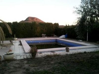 Monforte Del Cid property: Villa for sale in Monforte Del Cid, Spain 96478
