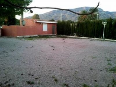 Monforte Del Cid property: Villa with 4 bedroom in Monforte Del Cid, Spain 96478