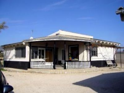 Crevillent&nbsp;property:&nbsp;Villa&nbsp;for&nbsp;sale&nbsp;in&nbsp;Crevillent&nbsp;96480