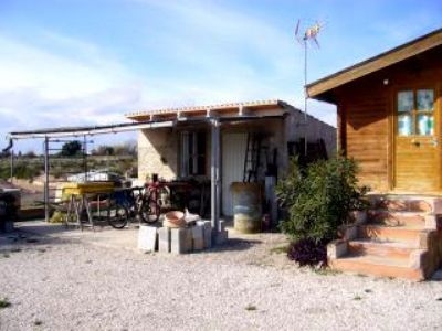 Crevillent&nbsp;property:&nbsp;Villa&nbsp;with&nbsp;3&nbsp;bedroom&nbsp;in&nbsp;Crevillent&nbsp;96480