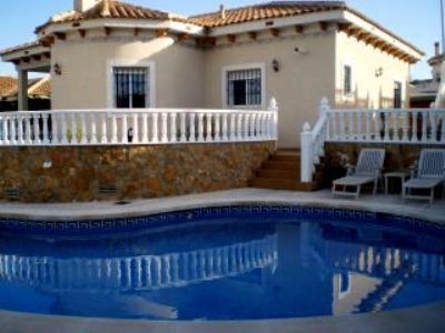 Bigastro property: Villa for sale in Bigastro 96482