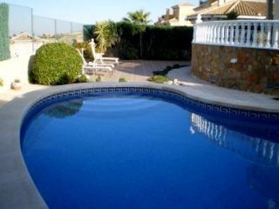 Bigastro property: Villa with 3 bedroom in Bigastro 96482