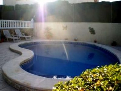 Bigastro property: Villa with 3 bedroom in Bigastro, Spain 96482