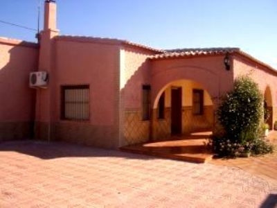 Elche&nbsp;property:&nbsp;Villa&nbsp;for&nbsp;sale&nbsp;in&nbsp;Elche,&nbsp;Spain&nbsp;96485