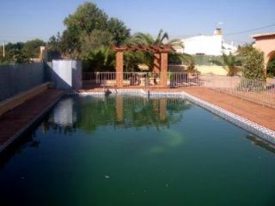 Elche&nbsp;property:&nbsp;Villa&nbsp;with&nbsp;4&nbsp;bedroom&nbsp;in&nbsp;Elche,&nbsp;Spain&nbsp;96485