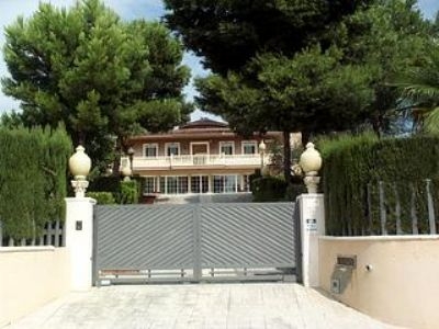 Elche property: Villa for sale in Elche 96487
