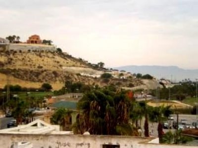 Ciudad Quesada property: Villa for sale in Ciudad Quesada, Spain 96489
