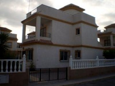 Algorfa property: Villa for sale in Algorfa 96491