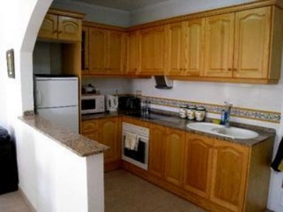 Orihuela Costa property: Apartment with 2 bedroom in Orihuela Costa, Spain 96495