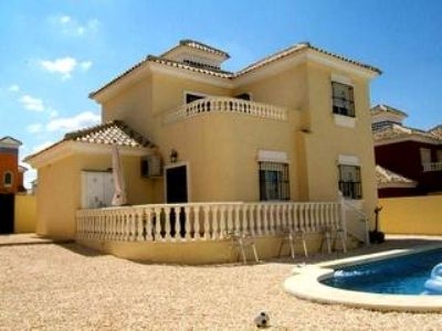 Algorfa property: Villa for sale in Algorfa 96501