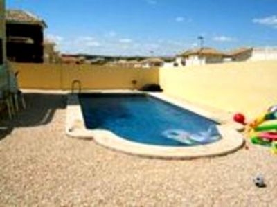 Algorfa property: Villa for sale in Algorfa, Spain 96501