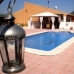 Pinoso property: Villa for sale in Pinoso 96505