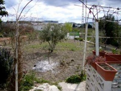 Sax property: Villa with 3 bedroom in Sax 96506
