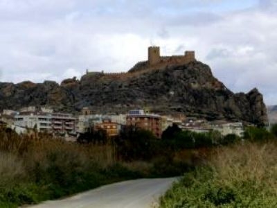 Sax property: Villa with 3 bedroom in Sax, Spain 96506