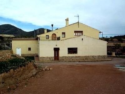 Alguena property: Villa for sale in Alguena 96508