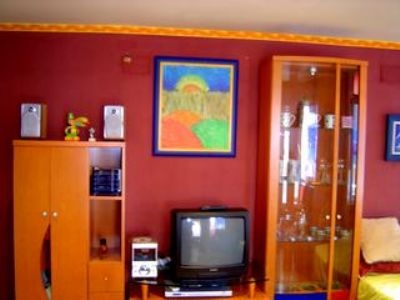 Guardamar Del Segura property: Studio with 1 bedroom in Guardamar Del Segura, Spain 96511