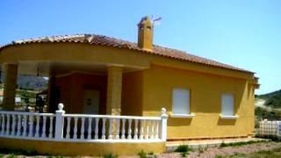 Macisvenda property: Villa with 3 bedroom in Macisvenda, Spain 96515