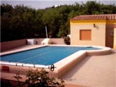 Villena property: Villa for sale in Villena, Spain 96516