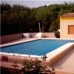 Villena property: Villena, Spain Villa 96516