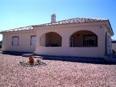 Hondon&nbsp;De&nbsp;Los&nbsp;Frailes&nbsp;property:&nbsp;Villa&nbsp;for&nbsp;sale&nbsp;in&nbsp;Hondon&nbsp;De&nbsp;Los&nbsp;Frailes&nbsp;96521