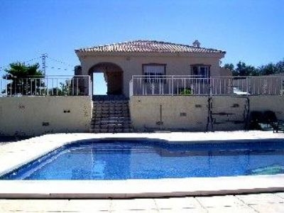 Hondon&nbsp;De&nbsp;Los&nbsp;Frailes&nbsp;property:&nbsp;Villa&nbsp;for&nbsp;sale&nbsp;in&nbsp;Hondon&nbsp;De&nbsp;Los&nbsp;Frailes,&nbsp;Spain&nbsp;96521