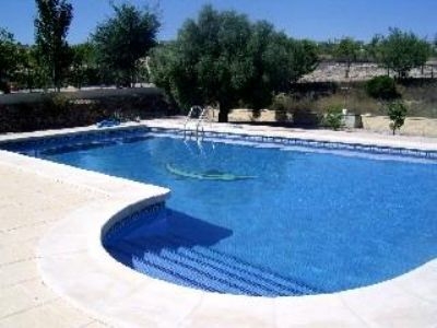 Hondon&nbsp;De&nbsp;Los&nbsp;Frailes&nbsp;property:&nbsp;Villa&nbsp;with&nbsp;3&nbsp;bedroom&nbsp;in&nbsp;Hondon&nbsp;De&nbsp;Los&nbsp;Frailes&nbsp;96521