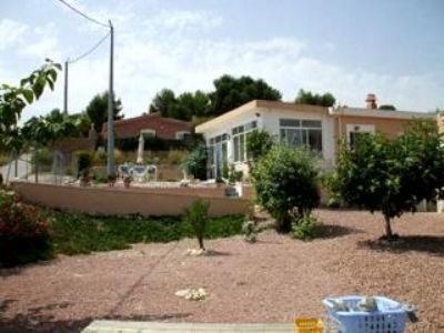 Hondon De Los Frailes property: Villa for sale in Hondon De Los Frailes 96522