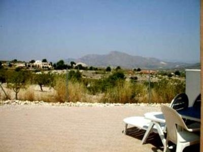 Hondon De Los Frailes property: Villa with 3 bedroom in Hondon De Los Frailes, Spain 96522