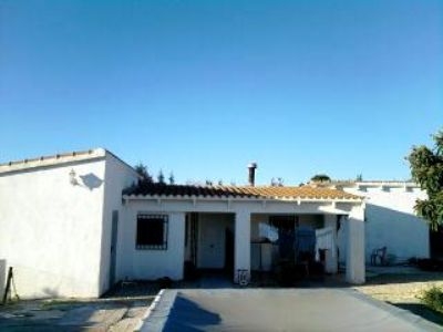 Villena property: Villa for sale in Villena 96530